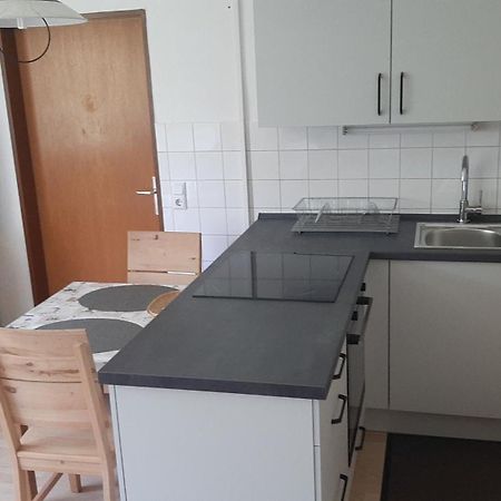 מרבורג Ferienwohnung Eckhardt מראה חיצוני תמונה