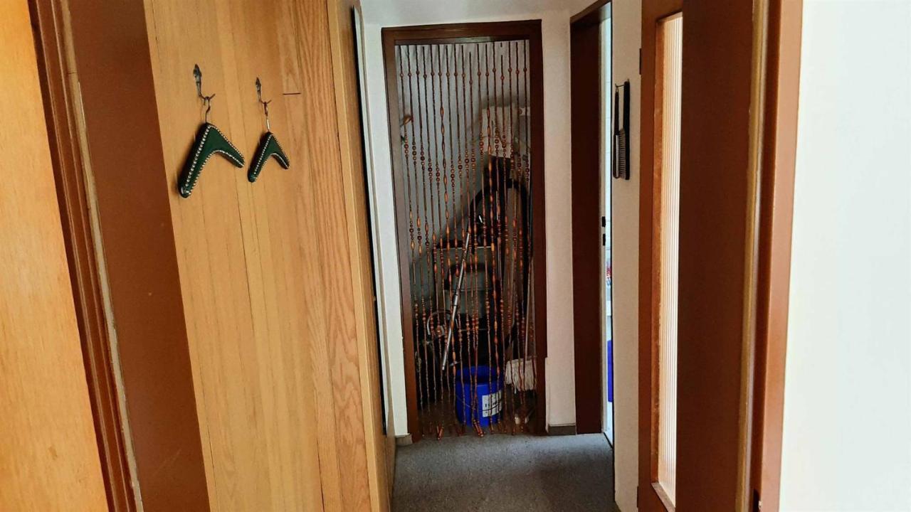 מרבורג Ferienwohnung Eckhardt מראה חיצוני תמונה