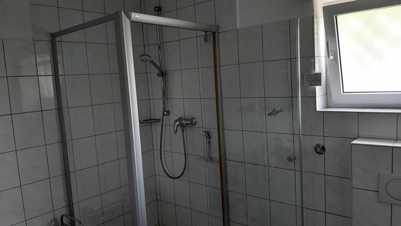 מרבורג Ferienwohnung Eckhardt מראה חיצוני תמונה