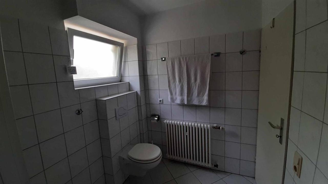 מרבורג Ferienwohnung Eckhardt מראה חיצוני תמונה